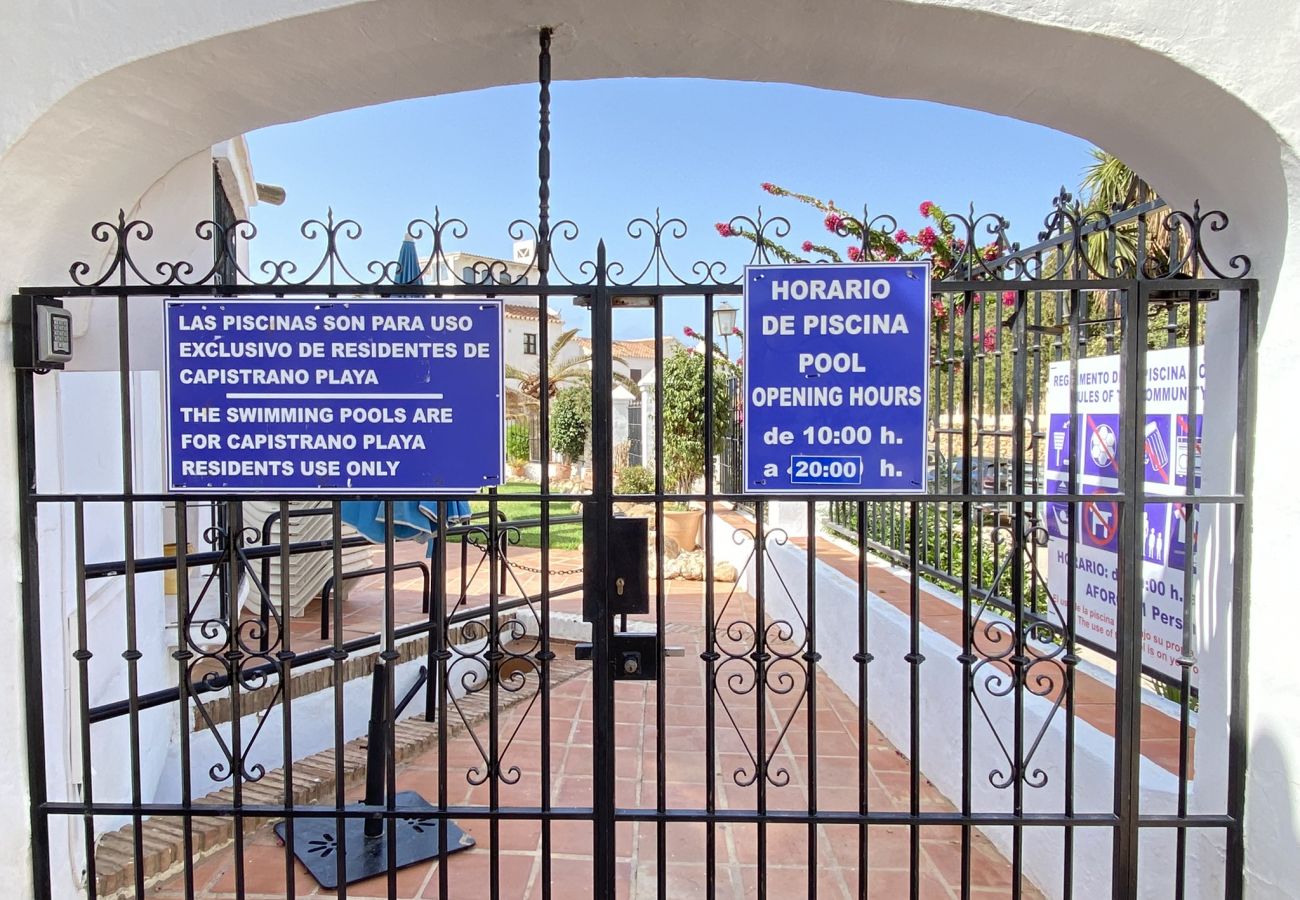 Lägenhet i Nerja - Capistrano Playa 703 by Casasol