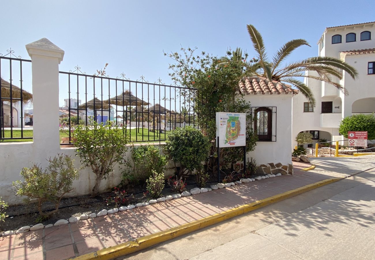 Lägenhet i Nerja - Capistrano Playa 703 by Casasol