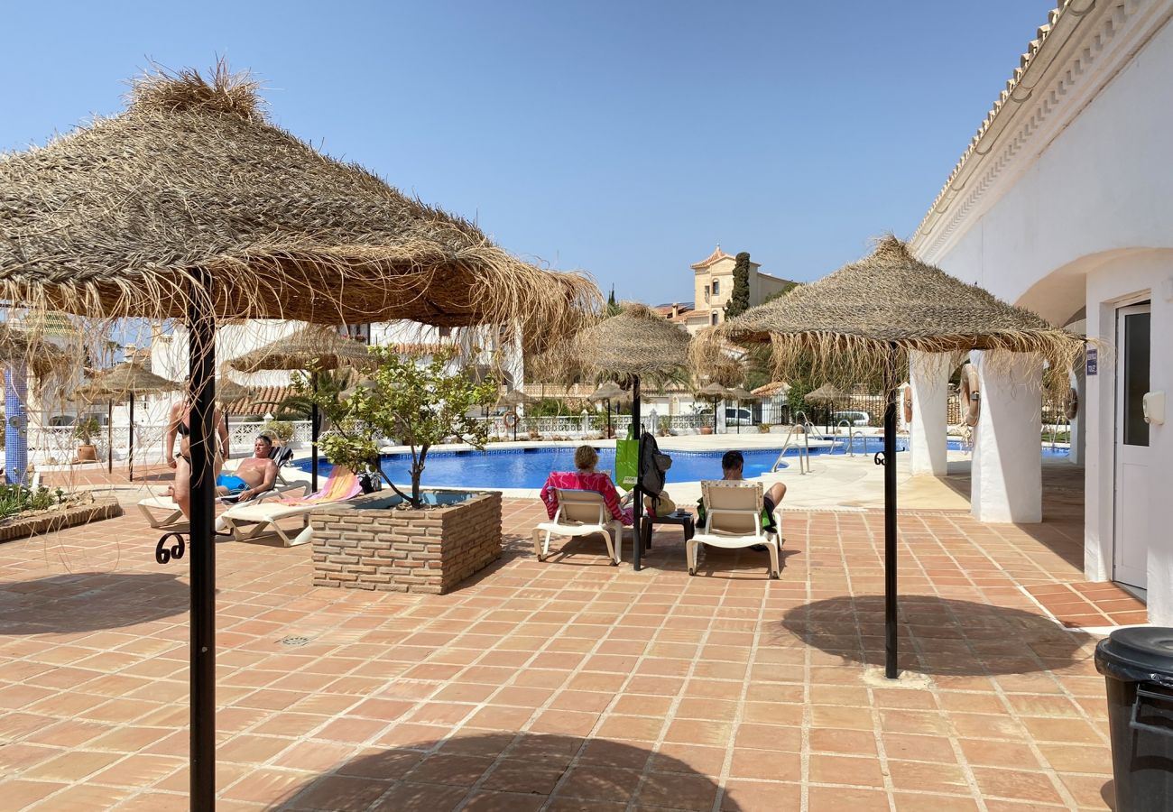 Lägenhet i Nerja - Capistrano Playa 703 by Casasol