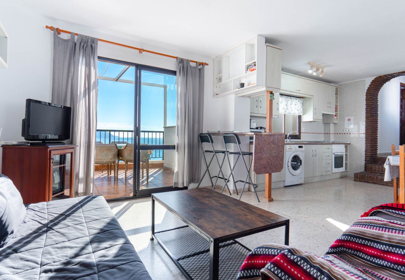 Lägenhet i Nerja -  Capistrano Playa 703 by Casasol 