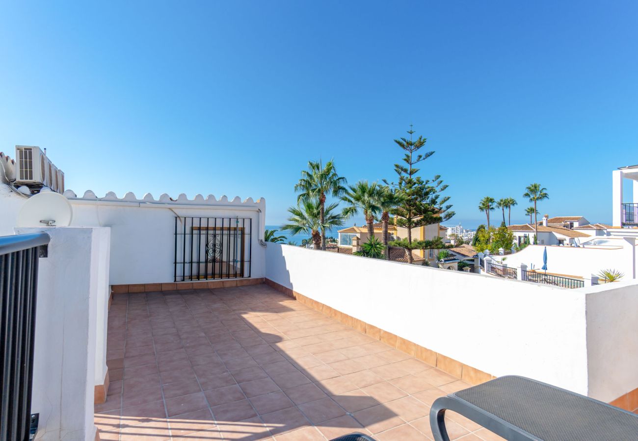Lägenhet i Nerja -  Capistrano Playa 703 by Casasol 