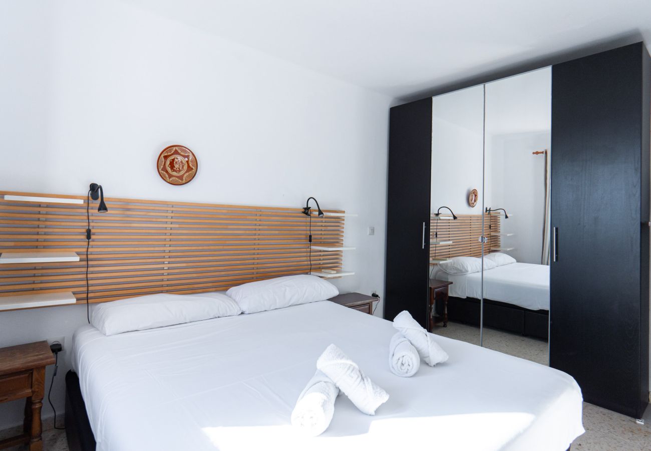 Lägenhet i Nerja -  Capistrano Playa 703 by Casasol 