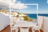 Lägenhet i Nerja -  Capistrano Playa 703 by Casasol 