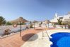 Lägenhet i Nerja -  Capistrano Playa 703 by Casasol 