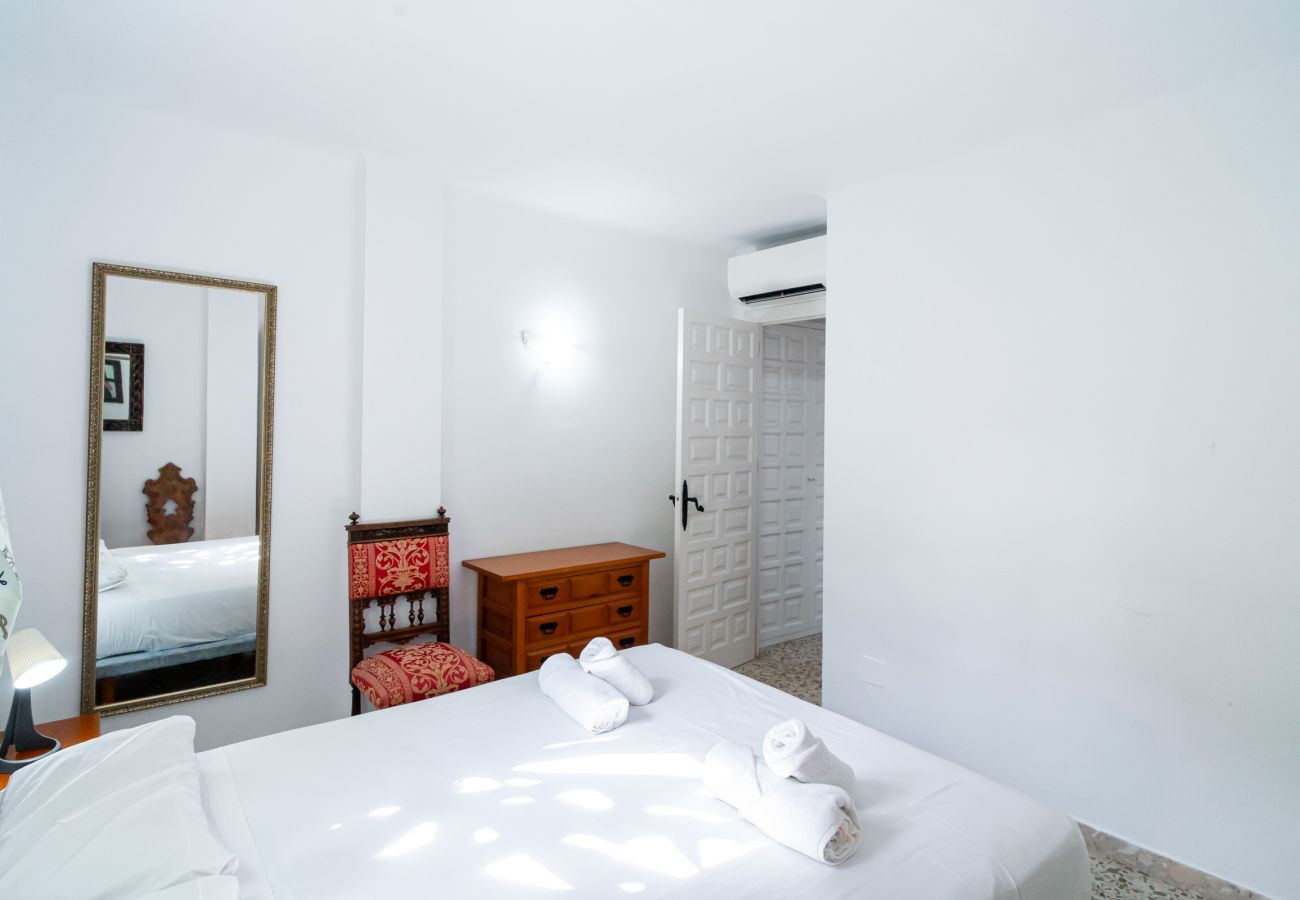 Lägenhet i Nerja - Capistrano Playa 803 by Casasol 
