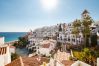 Lägenhet i Nerja - Capistrano Playa 803 by Casasol 
