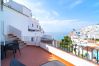 Lägenhet i Nerja - Capistrano Playa 803 by Casasol 