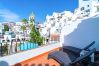 Lägenhet i Nerja - Capistrano Playa 803 by Casasol 