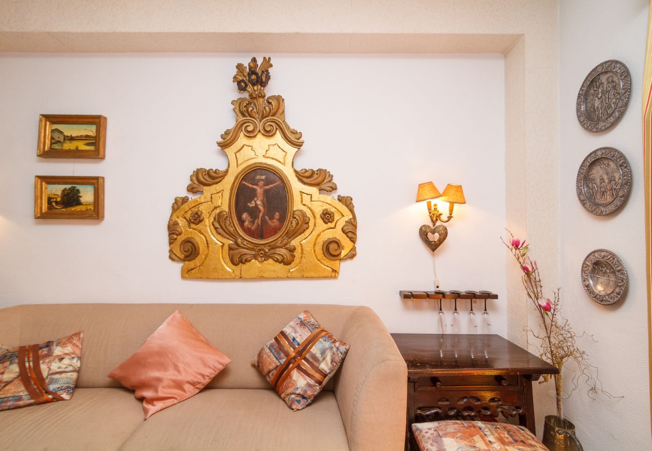 Lägenhet i Nerja - Bahia 57 Apartments by Casasol 