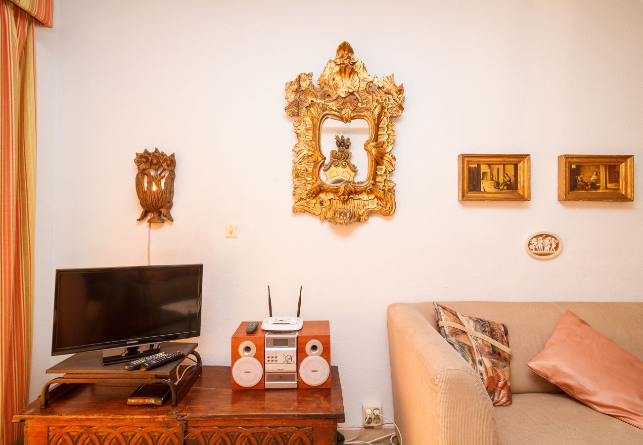 Lägenhet i Nerja - Bahia 57 Apartments by Casasol 