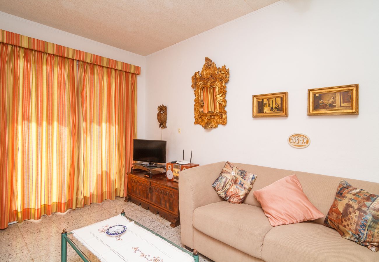 Lägenhet i Nerja - Bahia 57 Apartments by Casasol 