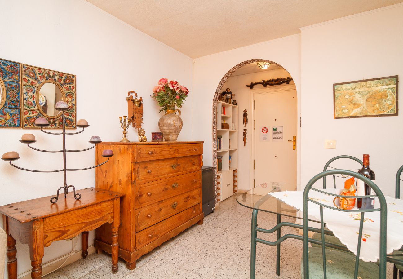 Lägenhet i Nerja - Bahia 57 Apartments by Casasol 