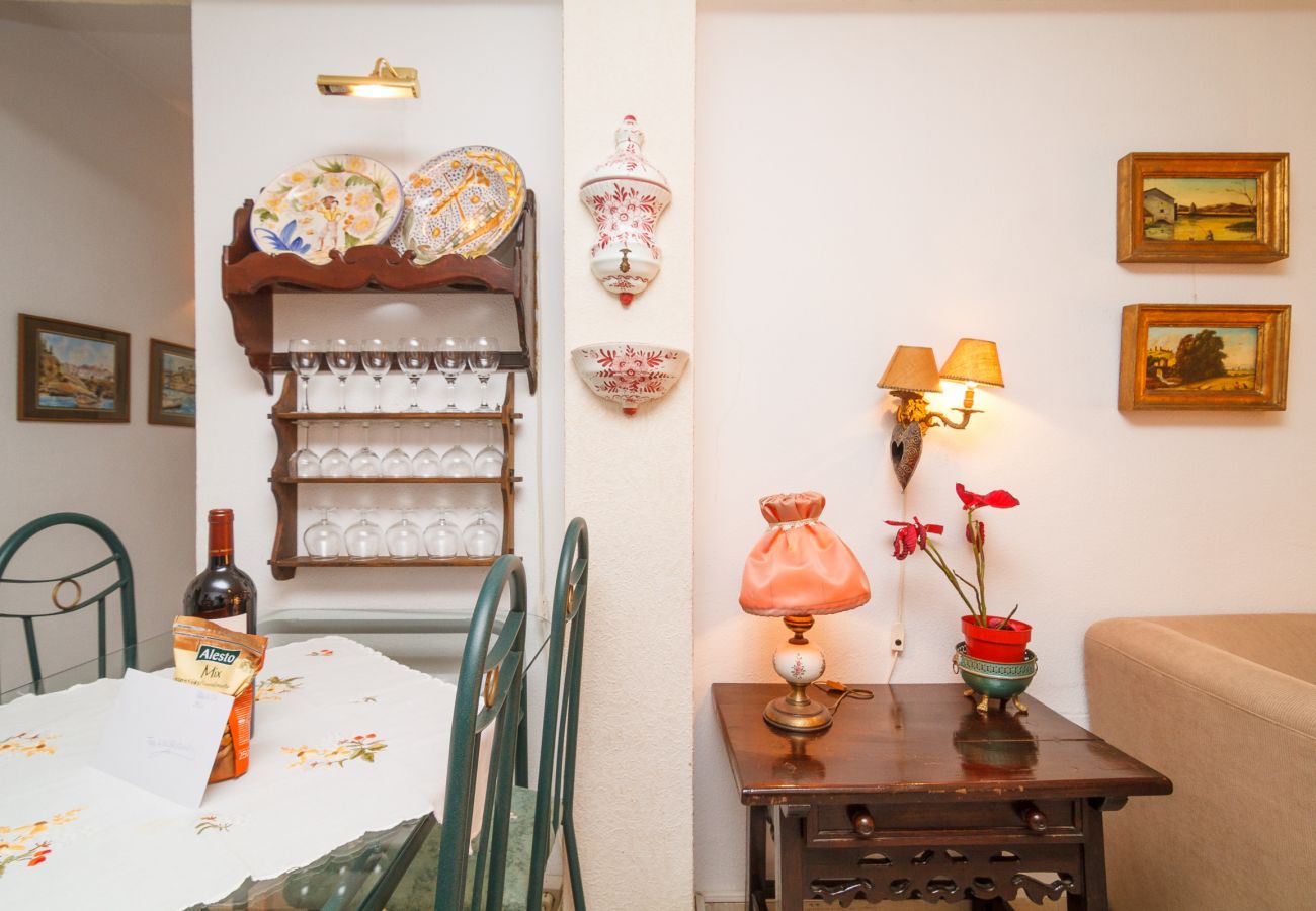 Lägenhet i Nerja - Bahia 57 Apartments by Casasol 