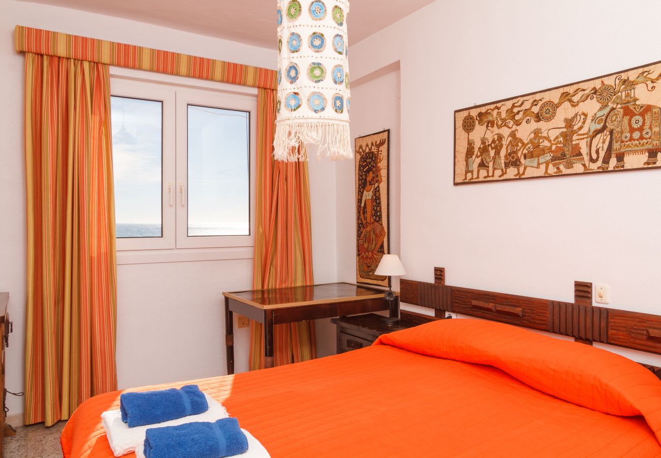 Lägenhet i Nerja - Bahia 57 Apartments by Casasol 