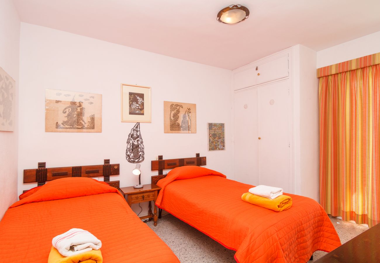 Lägenhet i Nerja - Bahia 57 Apartments by Casasol 