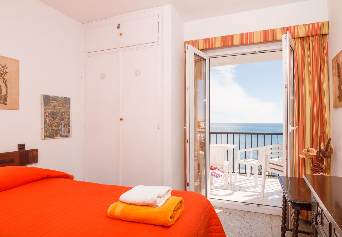 Lägenhet i Nerja - Bahia 57 Apartments by Casasol 