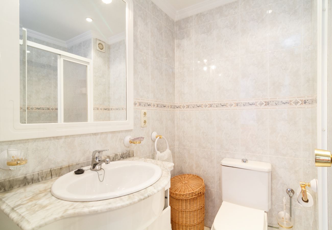 Lägenhet i Nerja - Bahia 57 Apartments by Casasol 