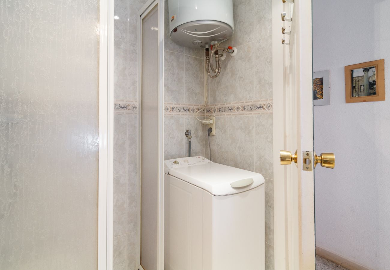 Lägenhet i Nerja - Bahia 57 Apartments by Casasol 