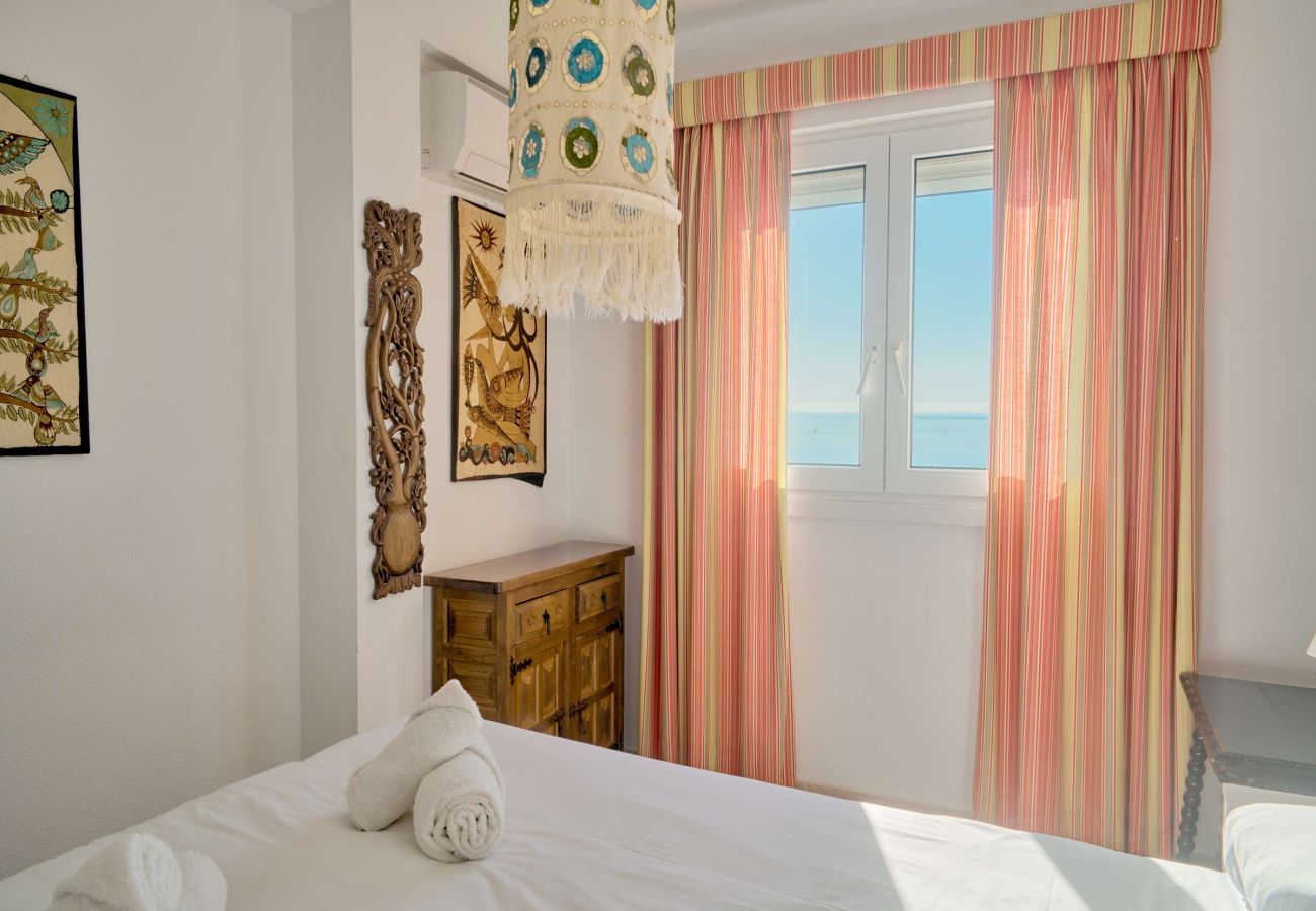Lägenhet i Nerja - Bahia 57 Apartments by Casasol 