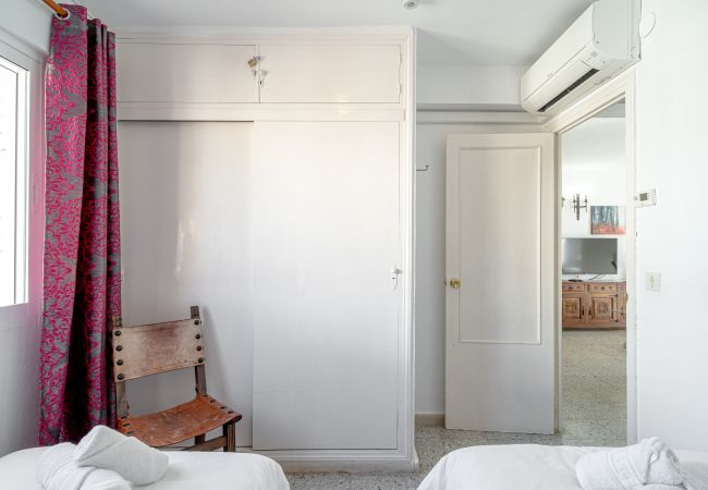 Lägenhet i Nerja - Bahia 49 Apartments by Casasol