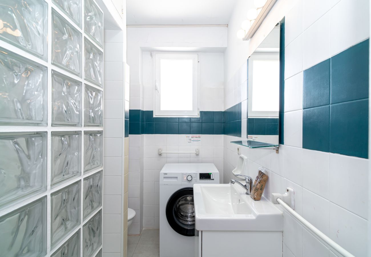 Lägenhet i Nerja - Bahia 49 Apartments by Casasol 