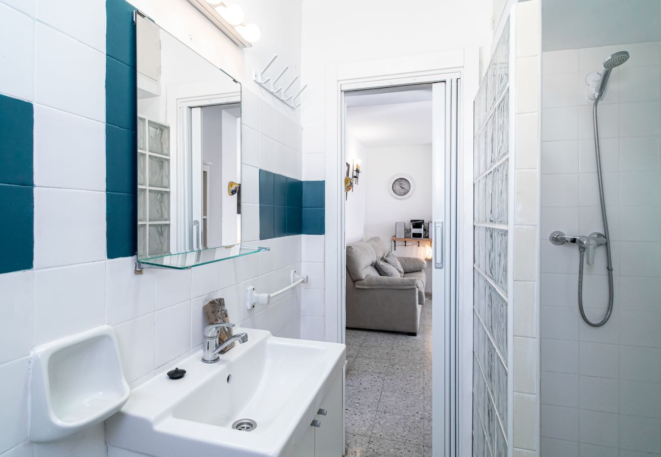 Lägenhet i Nerja - Bahia 49 Apartments by Casasol 