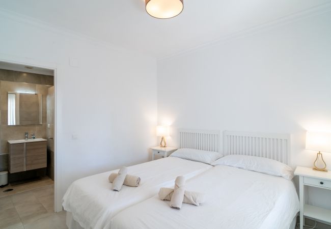 Lägenhet i Nerja - Villa Sandra Luxury Suite by Casasol