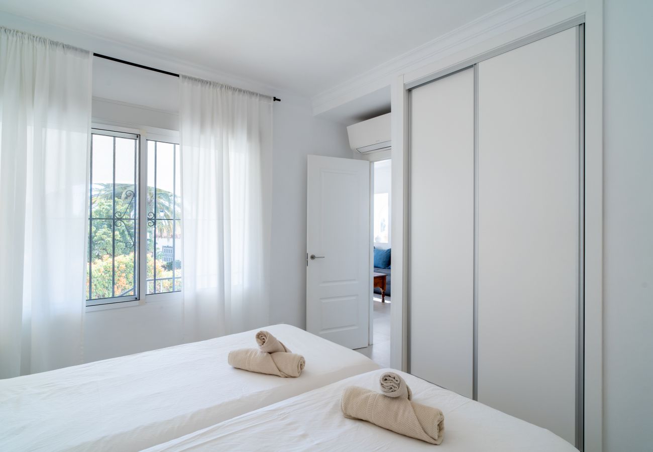 Lägenhet i Nerja - Villa Sandra Luxury Suite