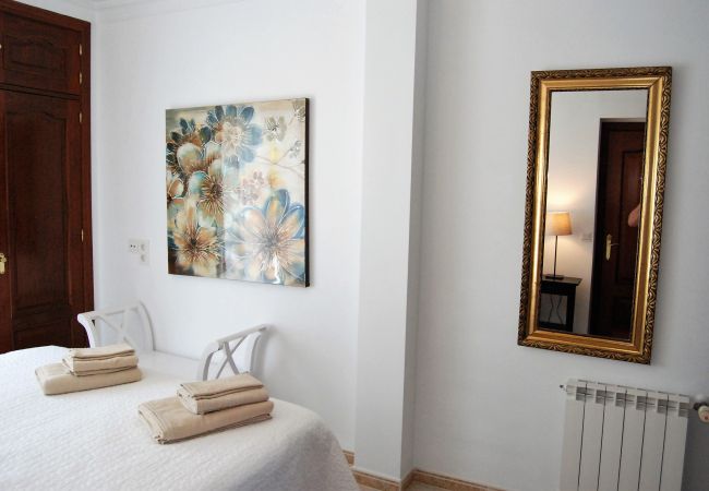 Lägenhet i Nerja - Villa Sandra Top Floor Escape by Casasol
