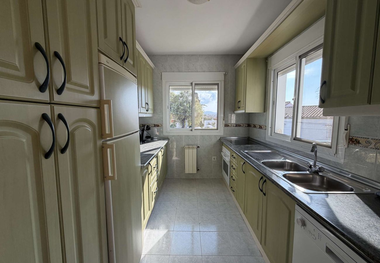 Lägenhet i Nerja - Villa Sandra Top Floor Escape by Casasol