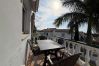 Lägenhet i Nerja - Villa Sandra Top Floor Escape by Casasol