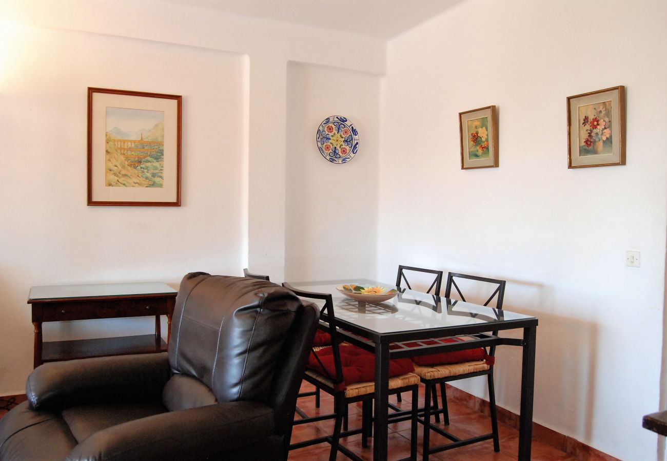 Lägenhet i Nerja - Coronado 148 Apartments Casasol