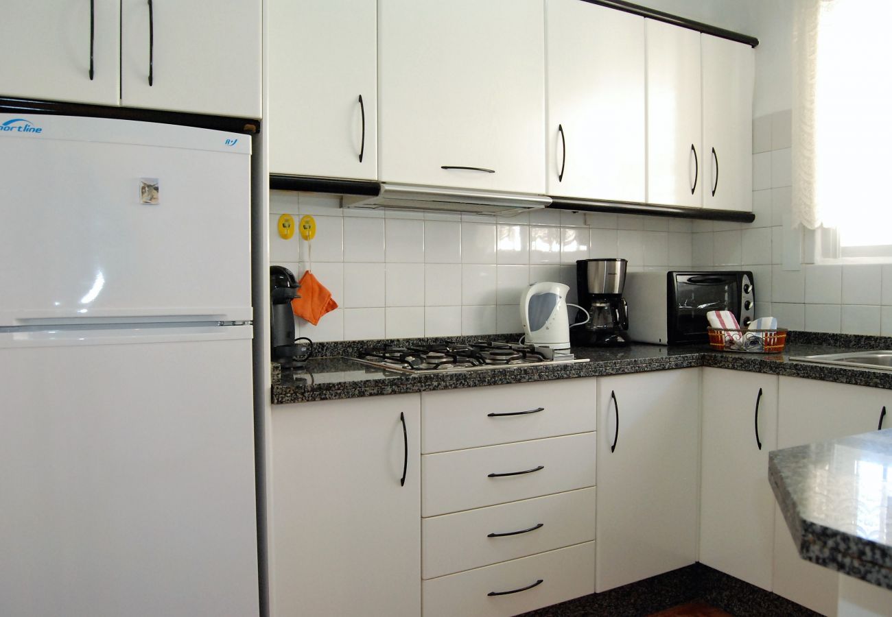 Lägenhet i Nerja - Coronado 148 Apartments Casasol