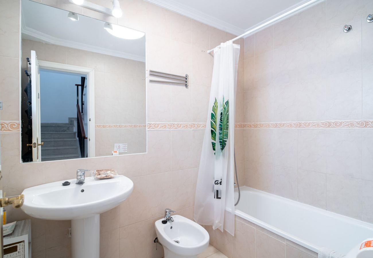 Villa i Nerja - Aljamar 6 Burriana Beach by Casasol 
