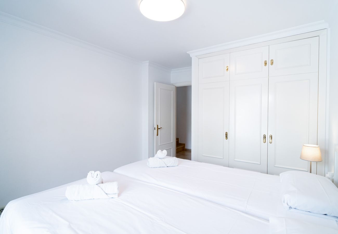 Villa i Nerja - Aljamar 6 Burriana Beach by Casasol 