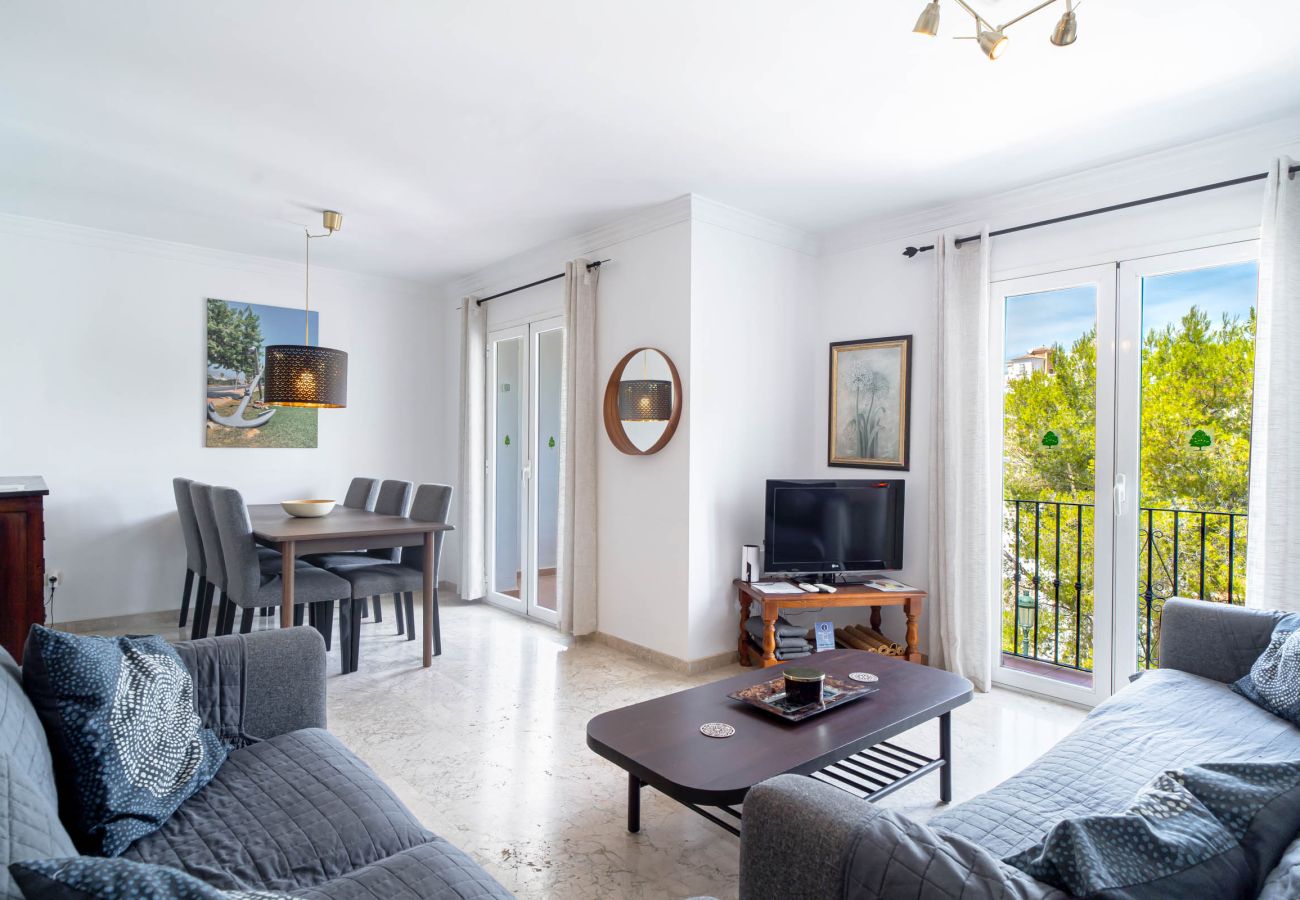 Villa i Nerja - Aljamar 6 Burriana Beach by Casasol 