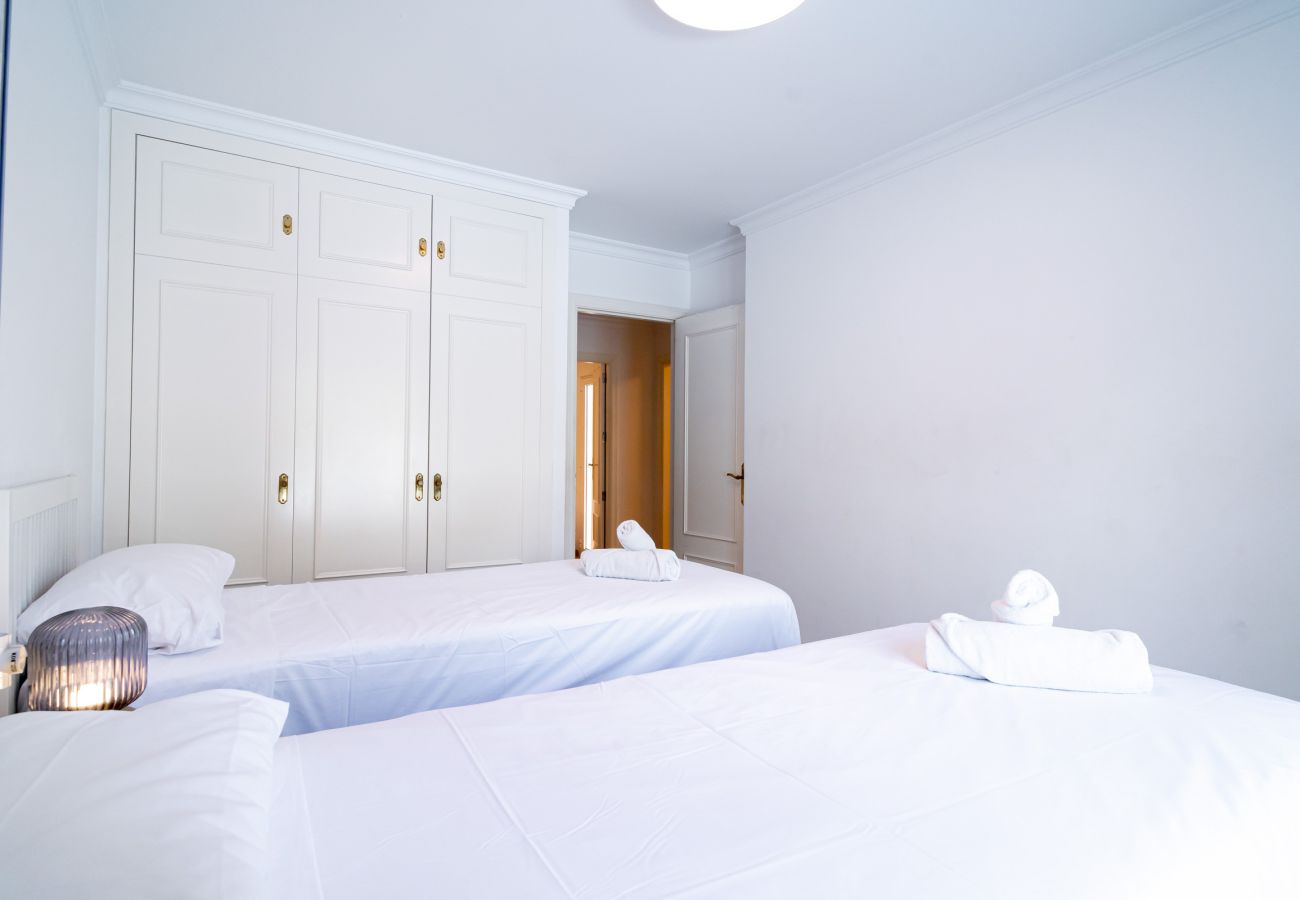 Villa i Nerja - Aljamar 6 Burriana Beach by Casasol 