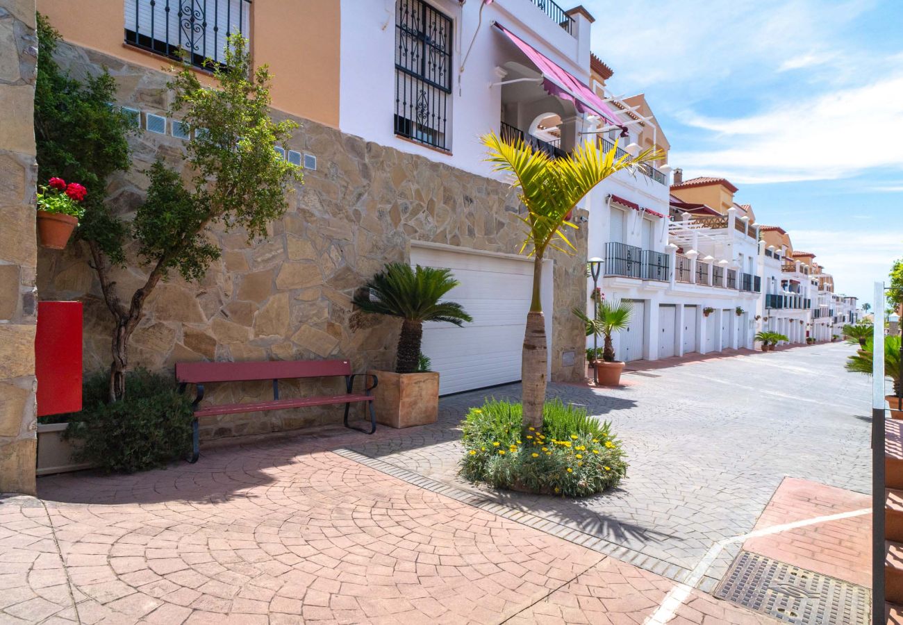 Villa i Nerja - Aljamar 6 Burriana Beach by Casasol 