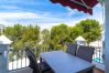 Villa i Nerja - Aljamar 6 Burriana Beach by Casasol 