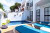 Villa i Nerja - Aljamar 6 Burriana Beach by Casasol 