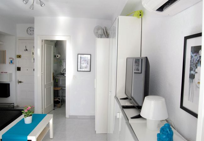 Lägenhet i Nerja - Coronado 124 Apartment by Casasol