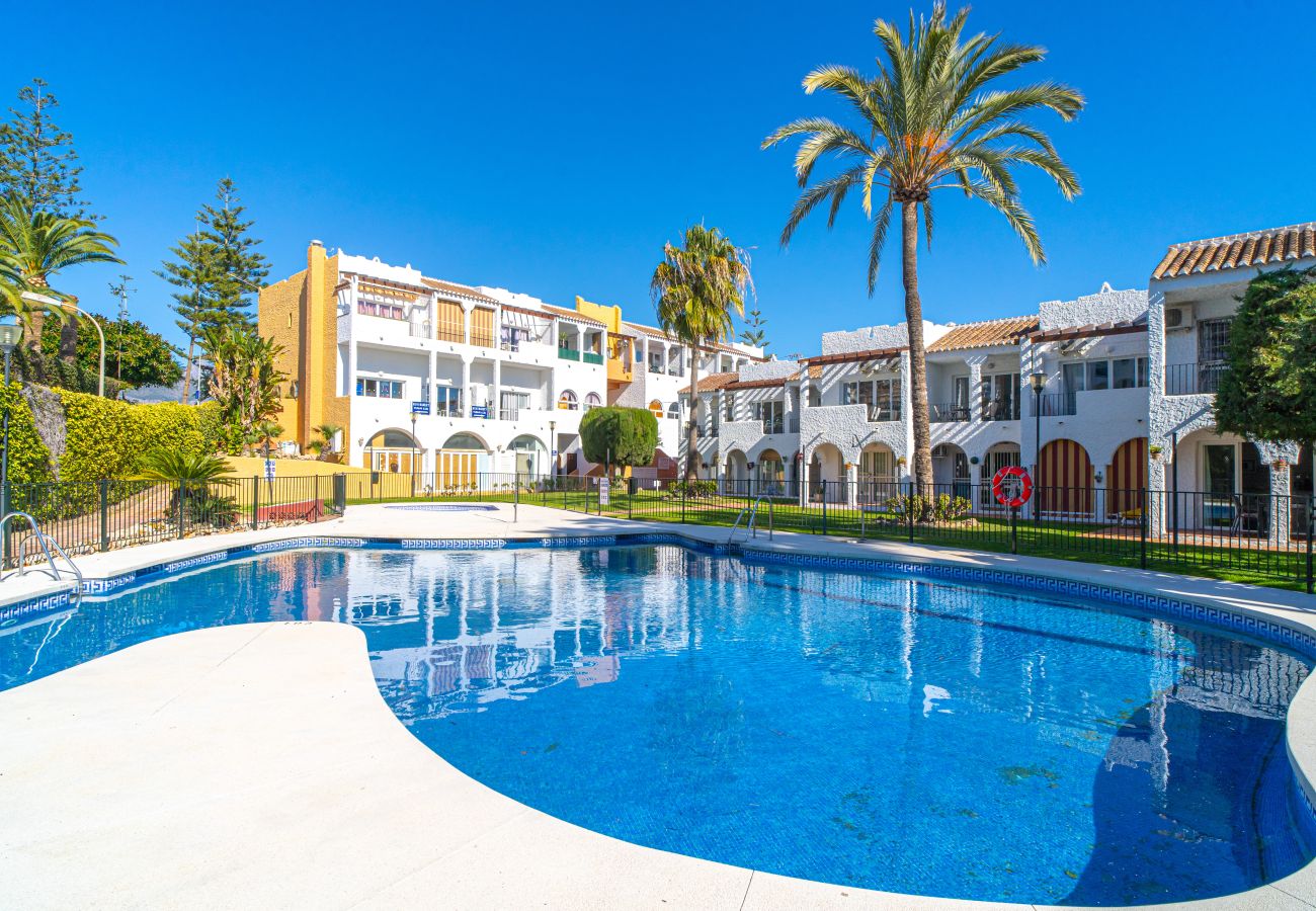 Lägenhet i Nerja - Rio Marinas by Casasol