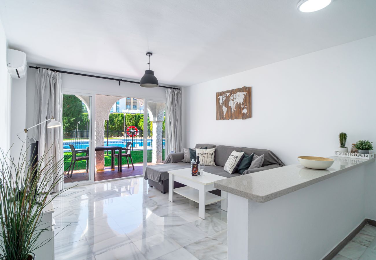 Lägenhet i Nerja - Rio Marinas by Casasol