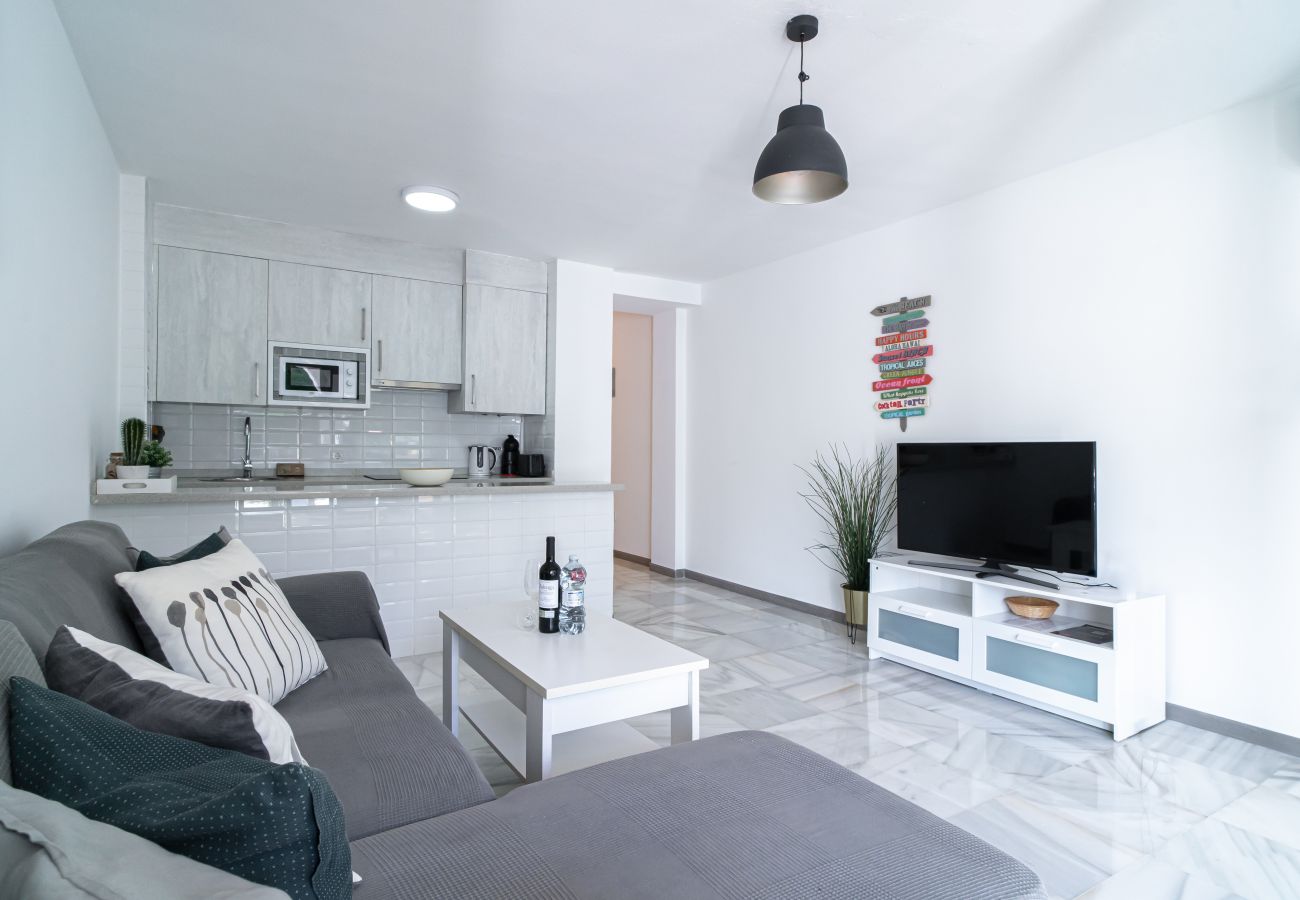 Lägenhet i Nerja - Rio Marinas by Casasol