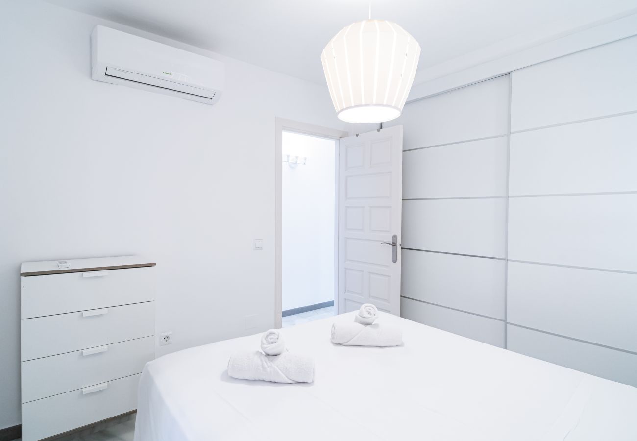 Lägenhet i Nerja - Rio Marinas by Casasol