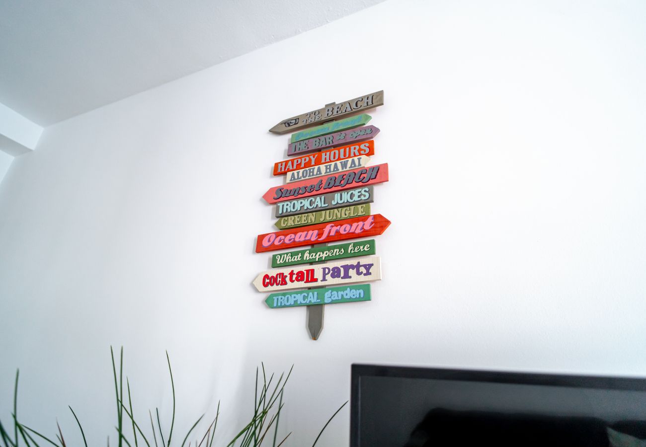 Lägenhet i Nerja - Rio Marinas by Casasol