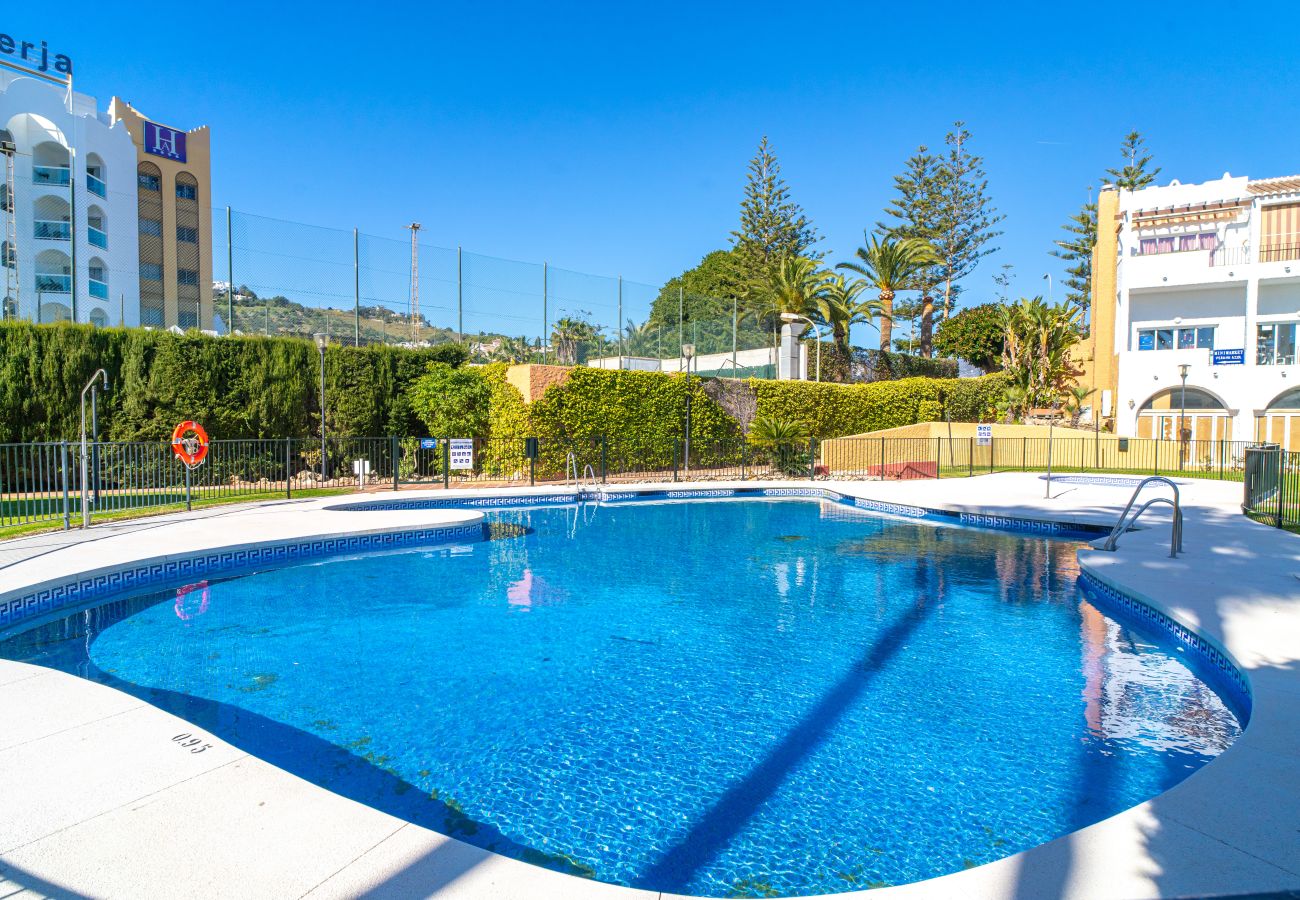 Lägenhet i Nerja - Rio Marinas by Casasol