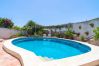 Lägenhet i Nerja - Chimenea 15 Private Pool and Parking by Casasol 