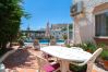 Lägenhet i Nerja - Chimenea 15 Private Pool and Parking by Casasol 