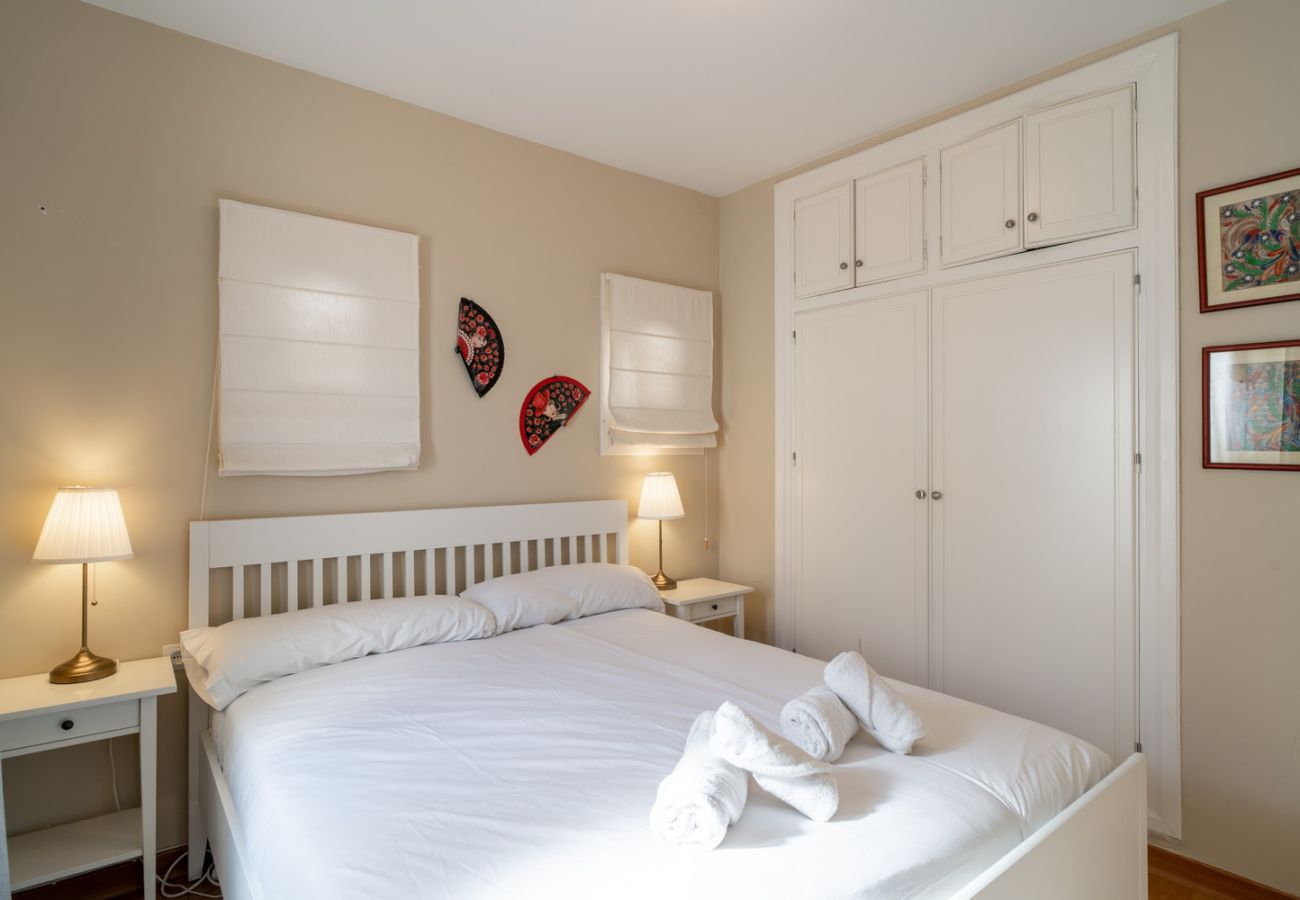 Stuga i Nerja - Bajamar Nerja II 7 by Casasol 